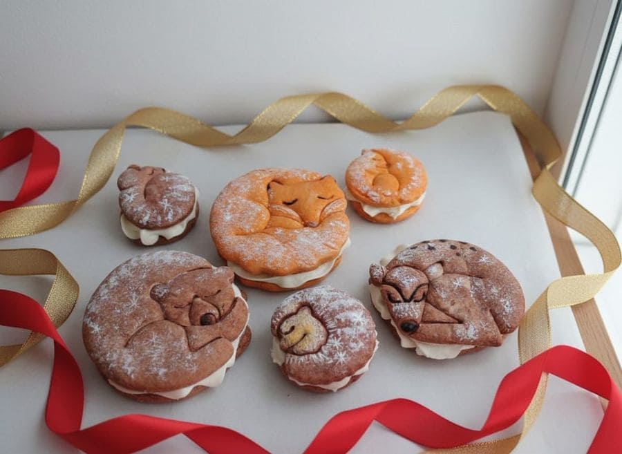 зефиросендвич S 4