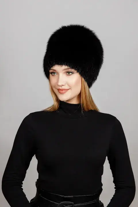 Модель ондатра 14