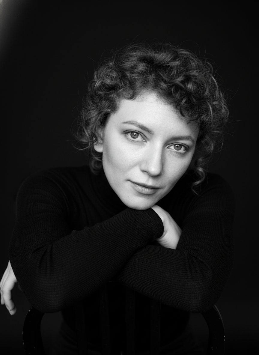 Екатерина Фролова