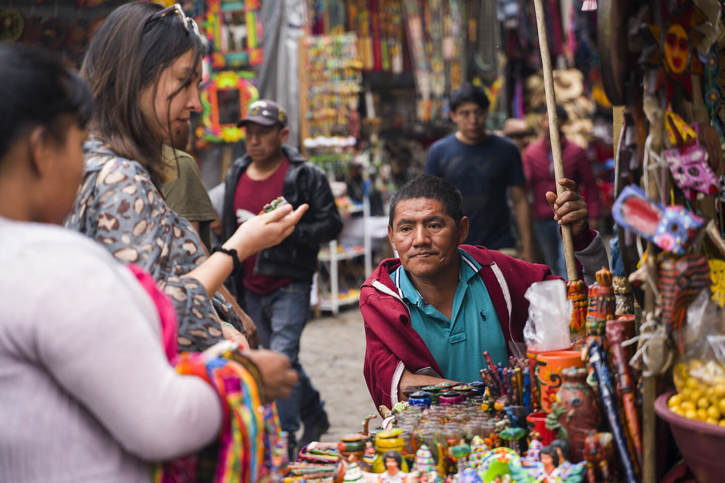 Quiché Department, Kʼicheʼ tribe. 2024. JFernando Morales Photography