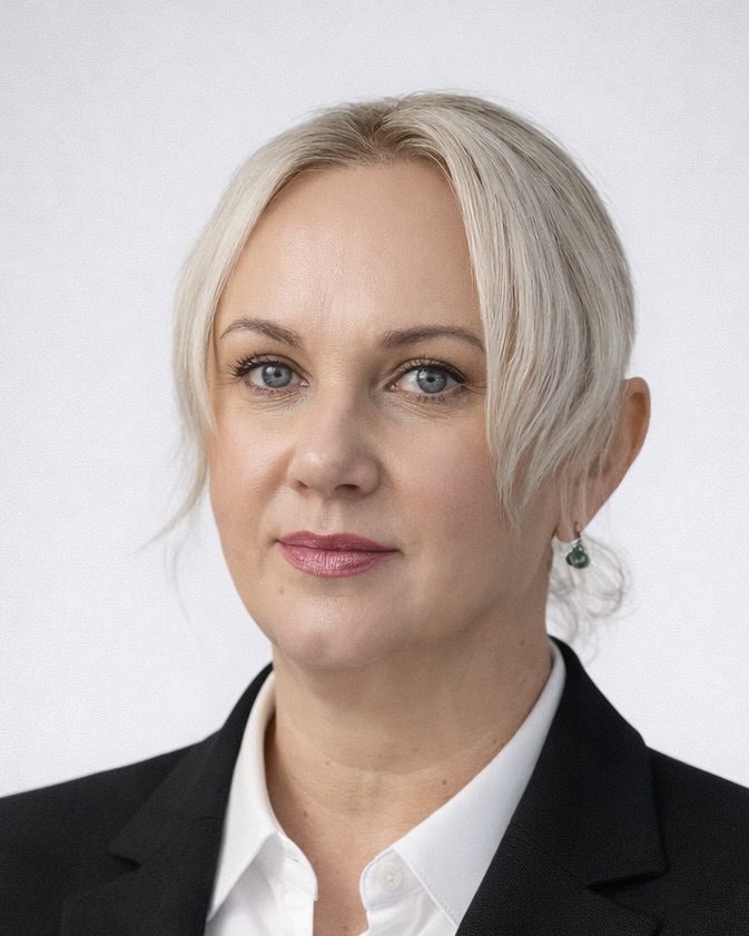 Усачева Светлана