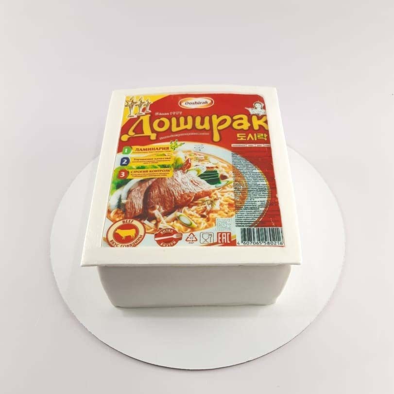 Торт с фотопечатью на заказ цены в Санкт-Петербурге заказать в Гений ...