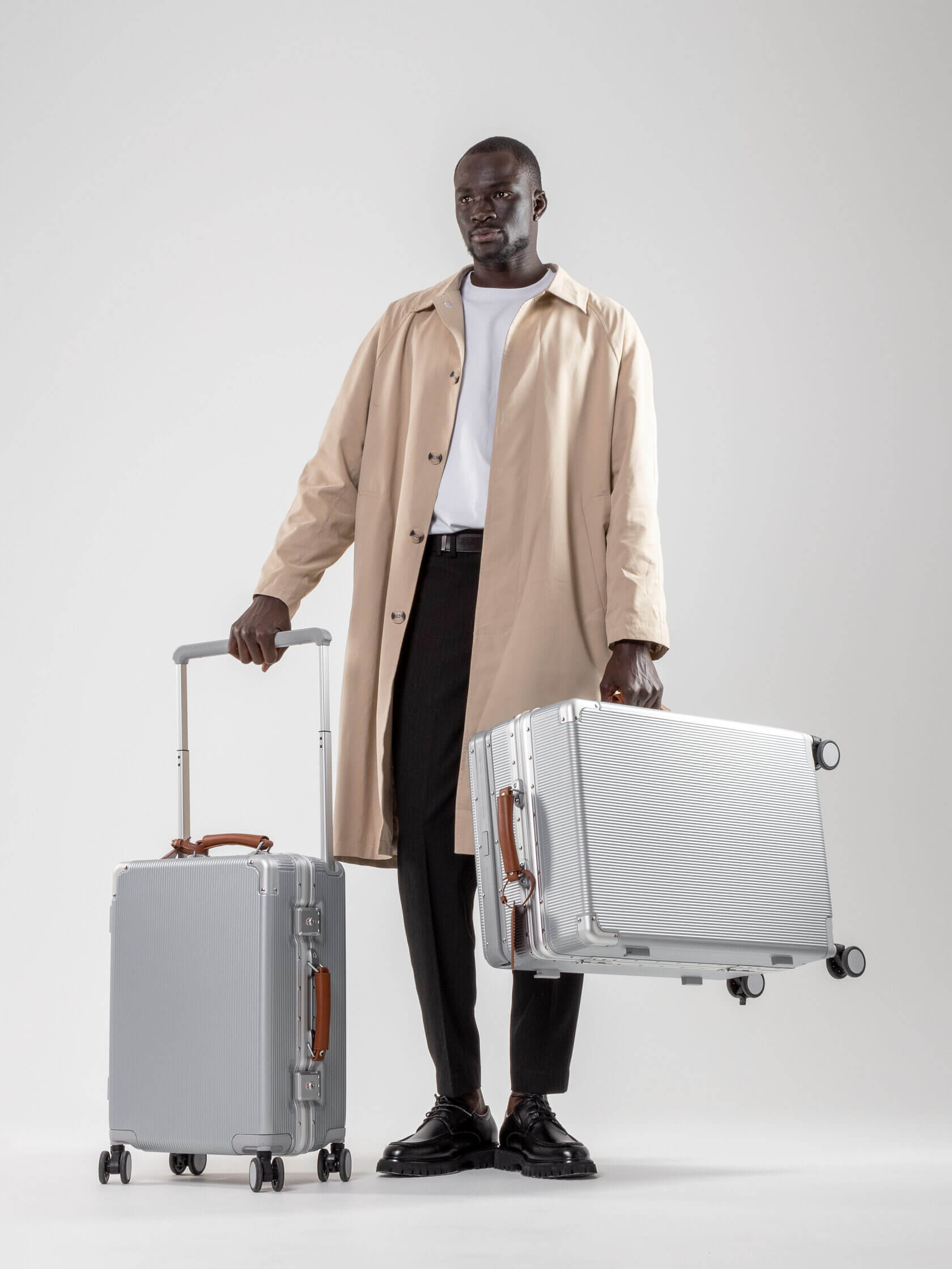 Широкая ручка