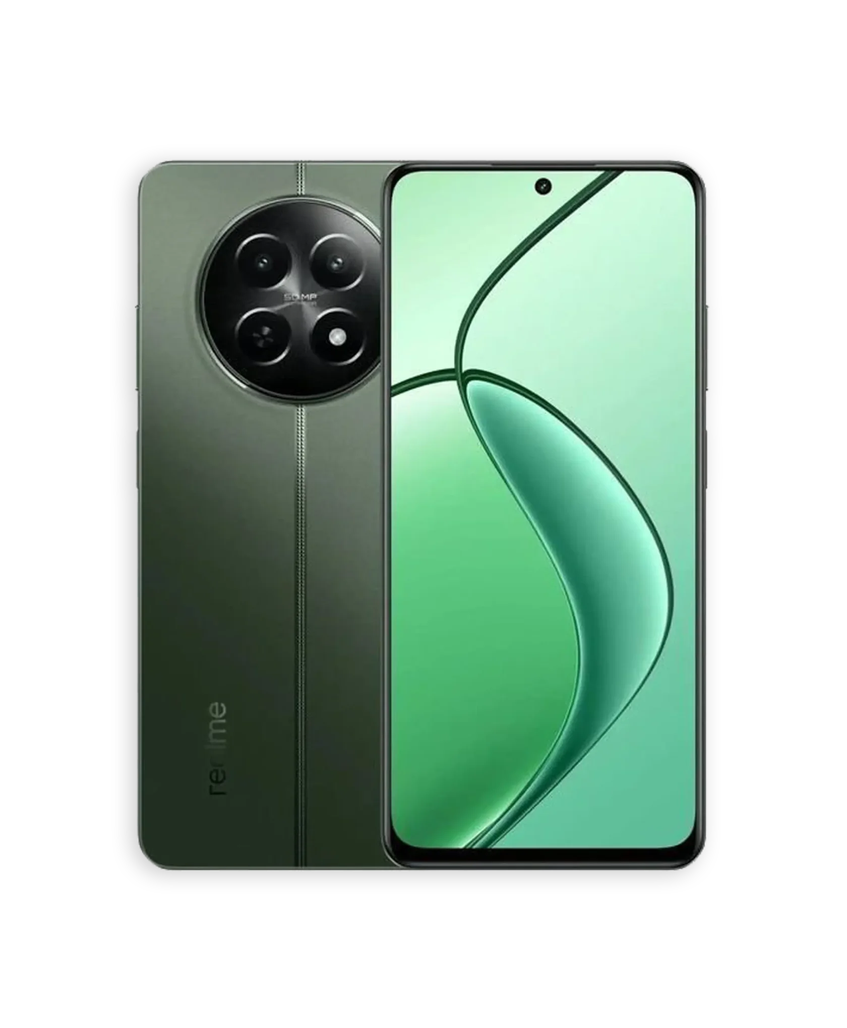 Realme 12x — ремонт в Green Repair