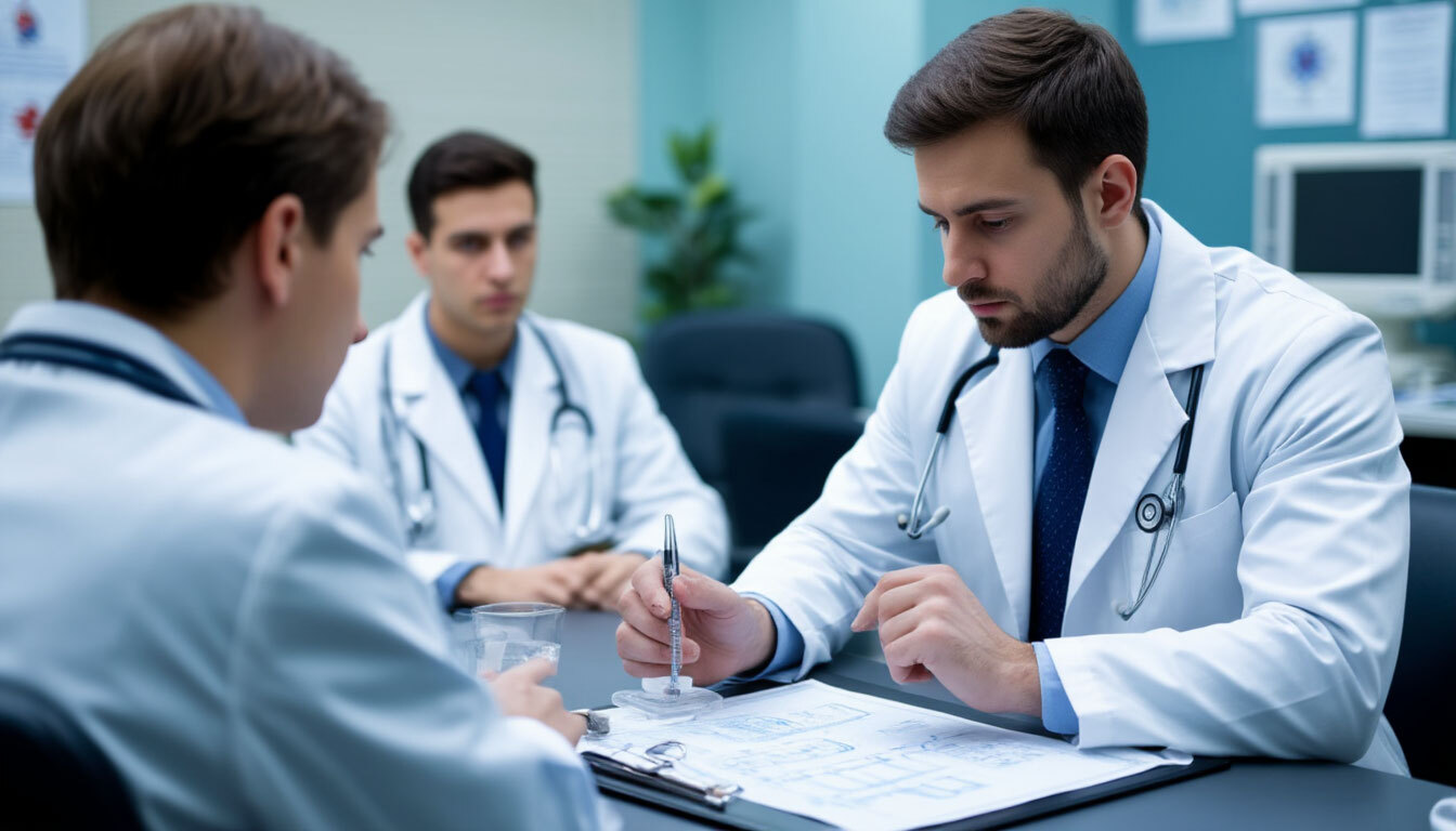 Как обжаловать судебно медицинскую экспертизу