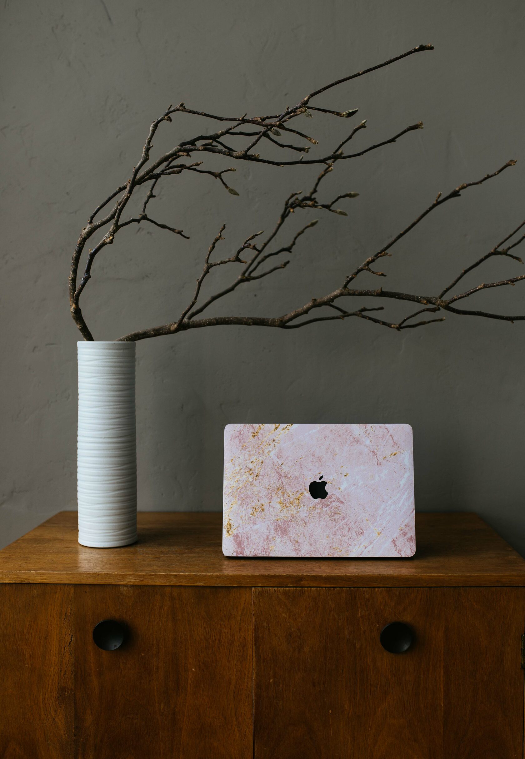 MacBook с покрытием PRO·COVER