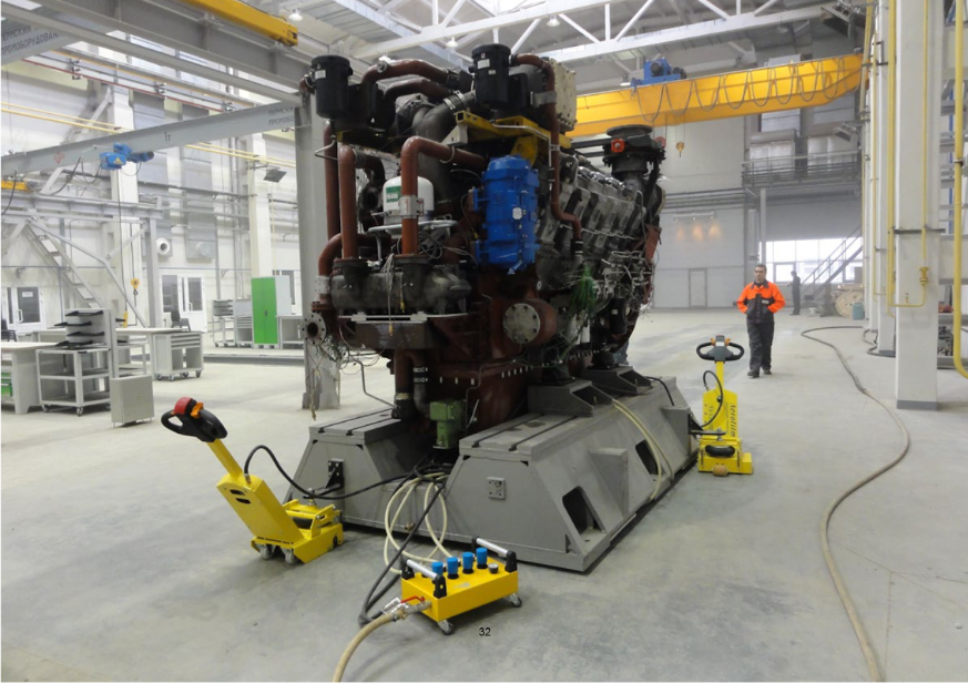 Aerofilm Systems Gallery Image 7