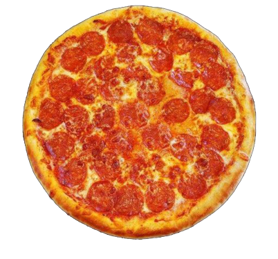 Пицца пеперони красноярск