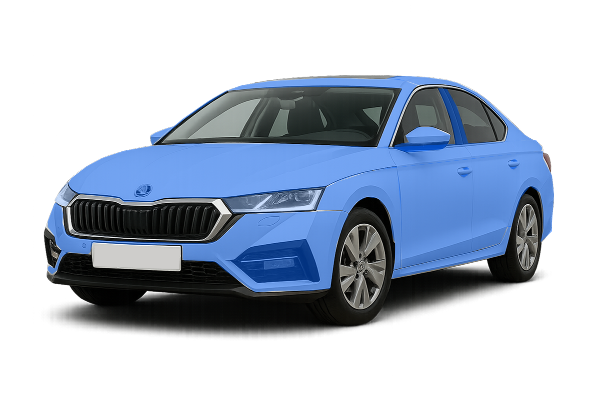 Полная защита PPF