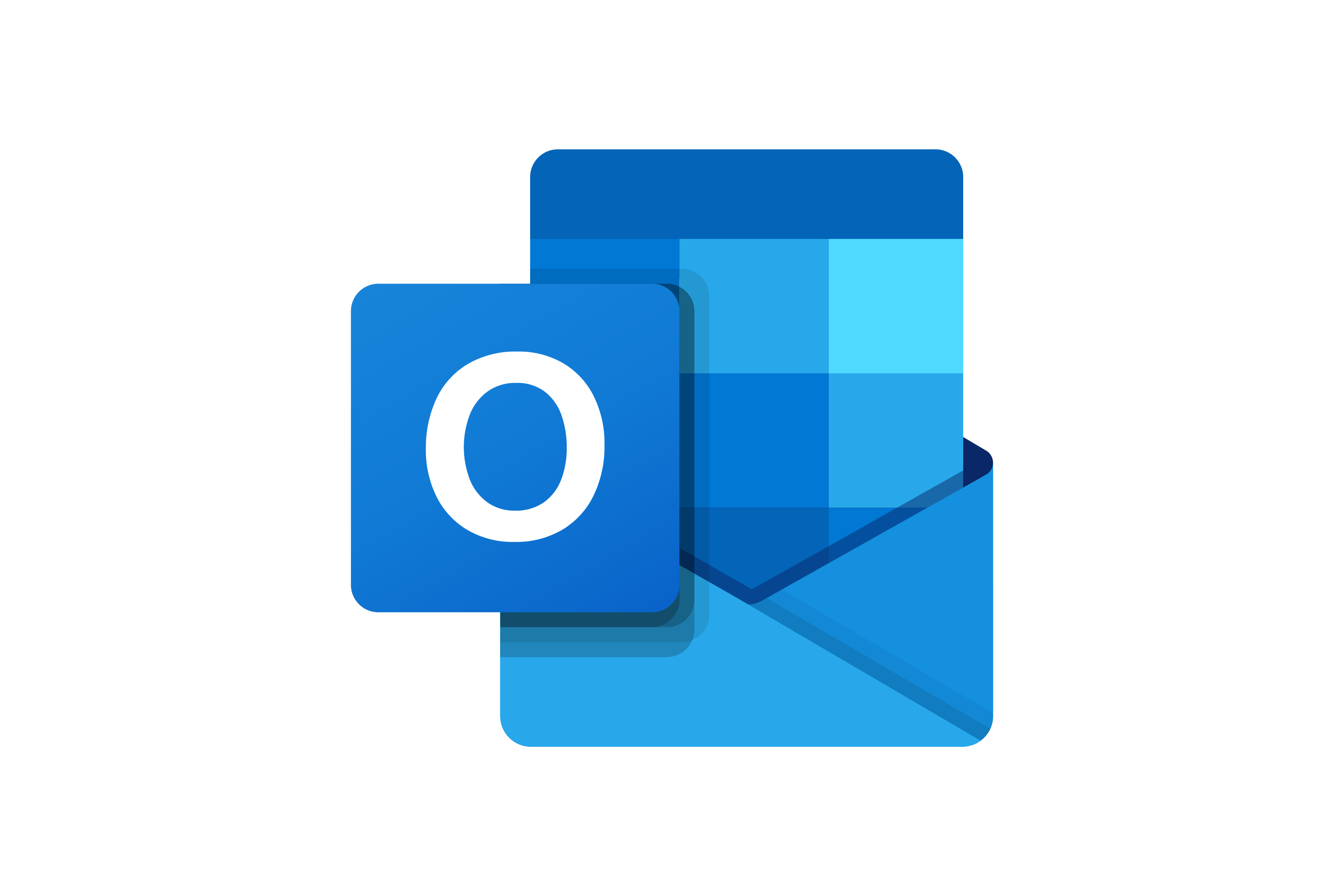 adding hotmail to outlook
