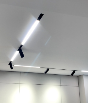 Магнитные треки