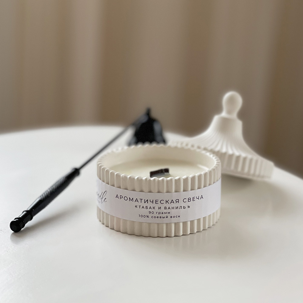 восковые свечи