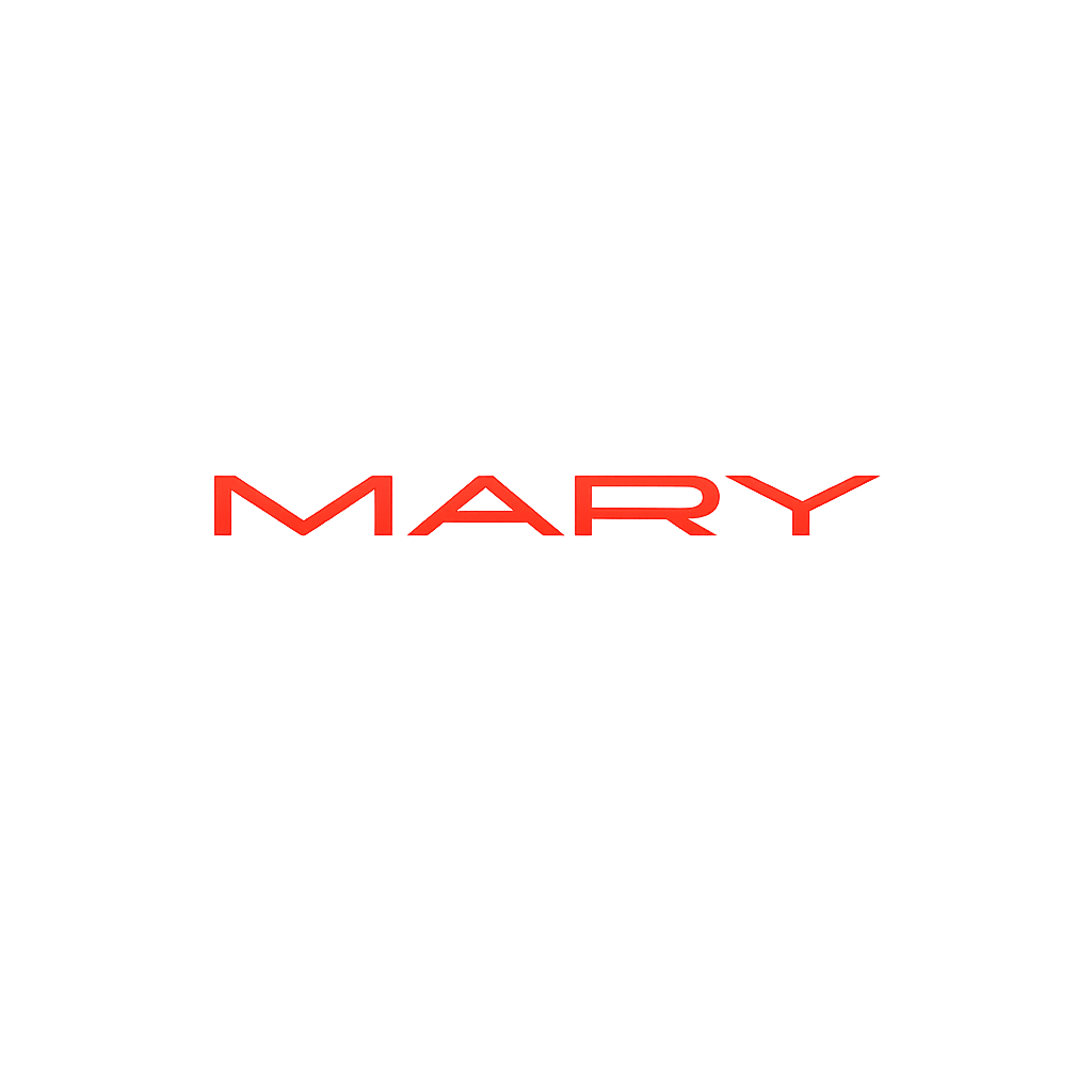 Мэри