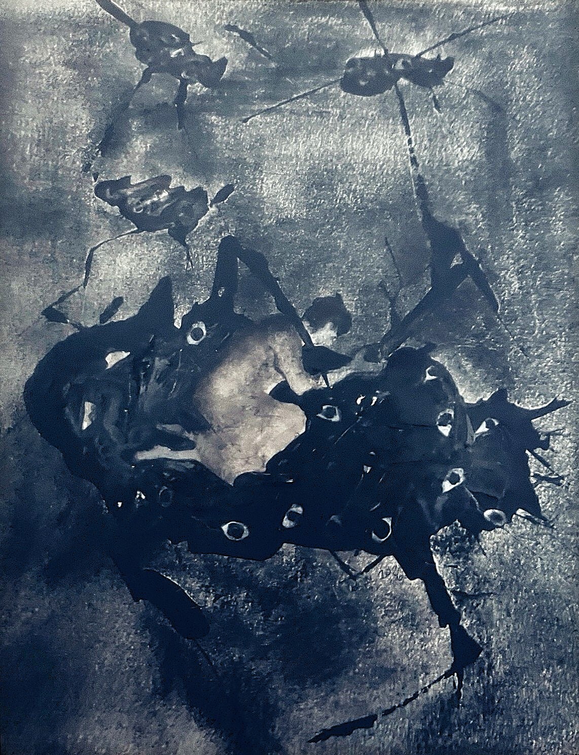 Artwork by Serpil Odabasi