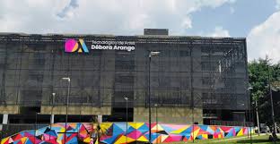 Antioquia - Tecnológico de Artes Débora Arango Institución Redefinida