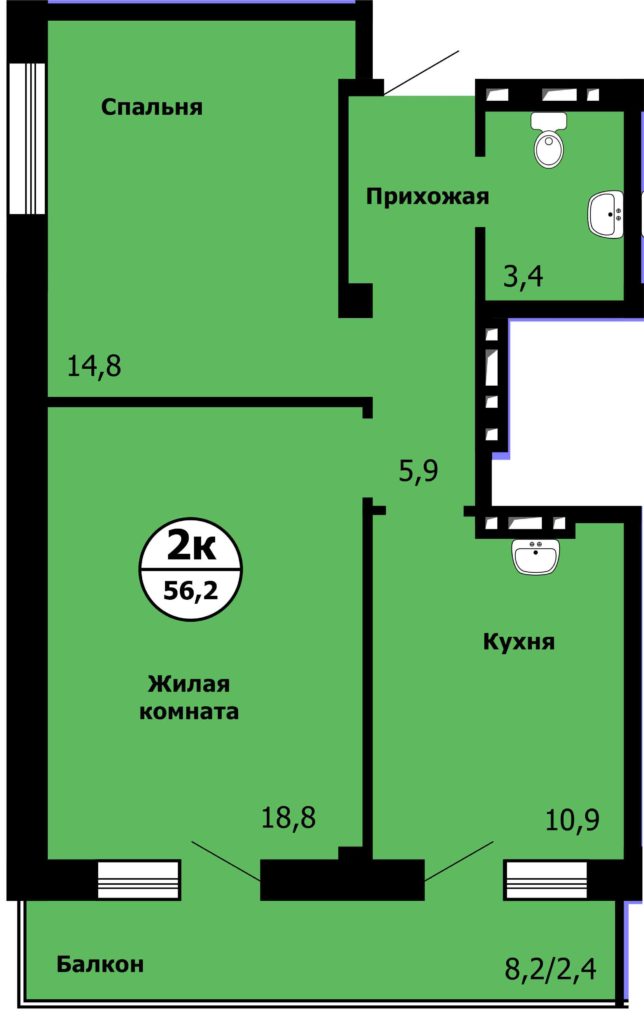 Жк Новые Черемушки Красноярск Купить Квартиру