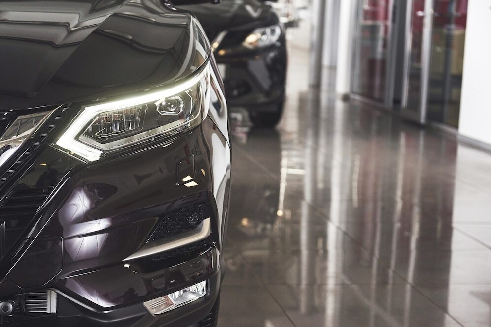 Как использовать лизинг авто для выхода на новые рынки без больших затрат?