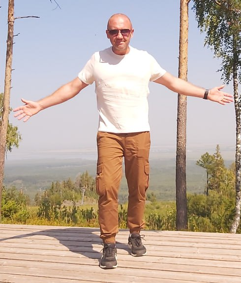 Михаил Юрьевич