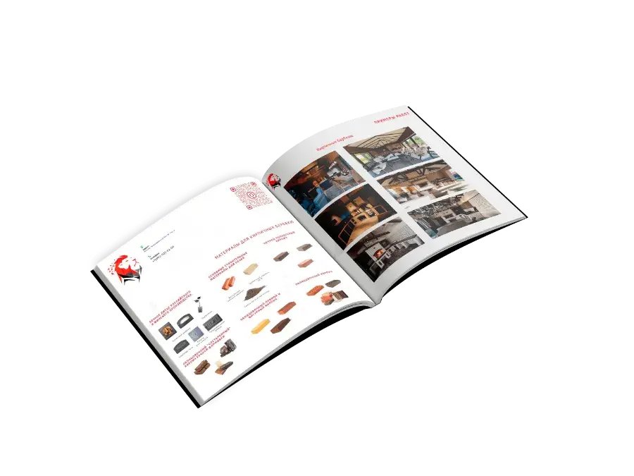 Каталог Vitagor 2025