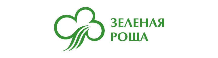 Компания зеленая роща. Санаторий зеленая роща Уфа логотип. Санаторий зелёная роща Уфа лого. Санаторий зелёный город санаторий лого. Зеленая роща логотип.