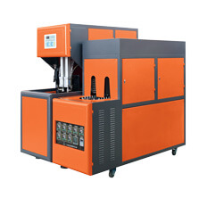 Полуавтомат выдува