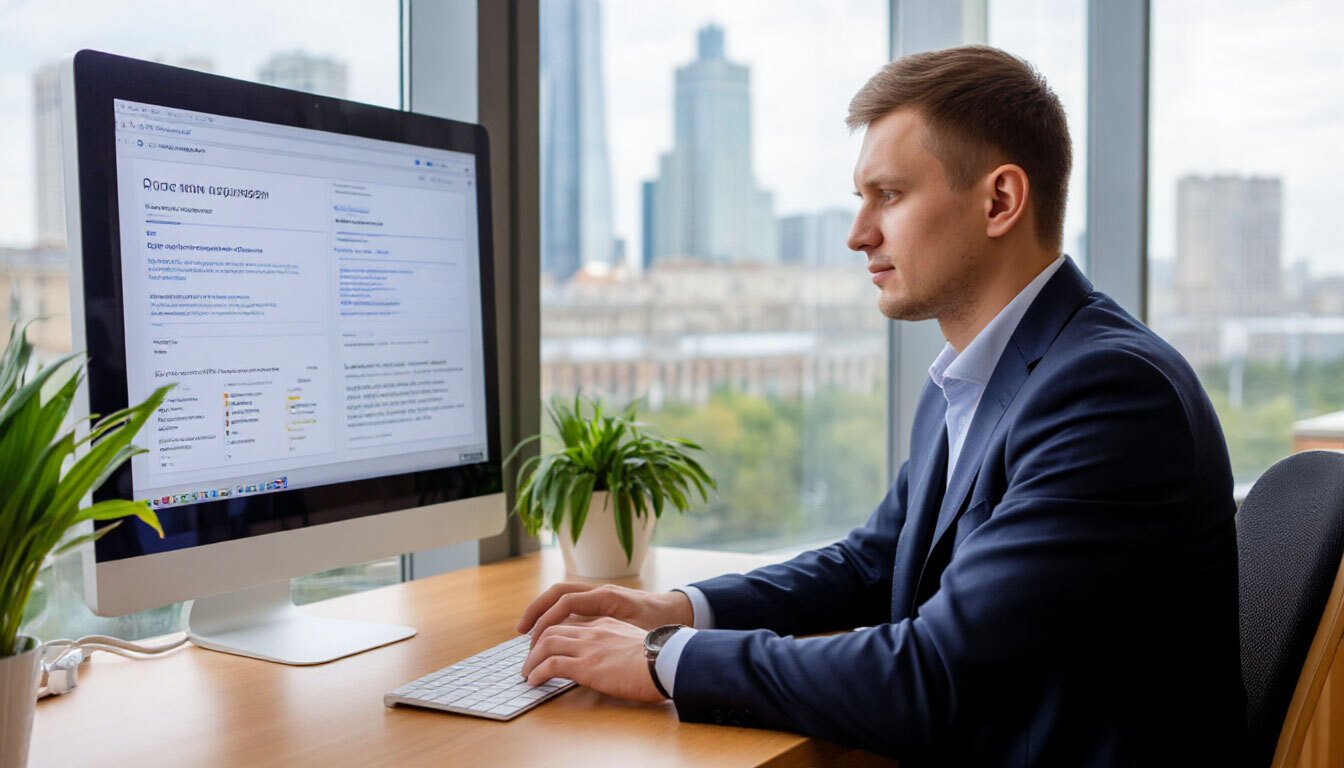 Заказать SEO продвижение в Москве