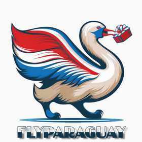 FlyParaguay