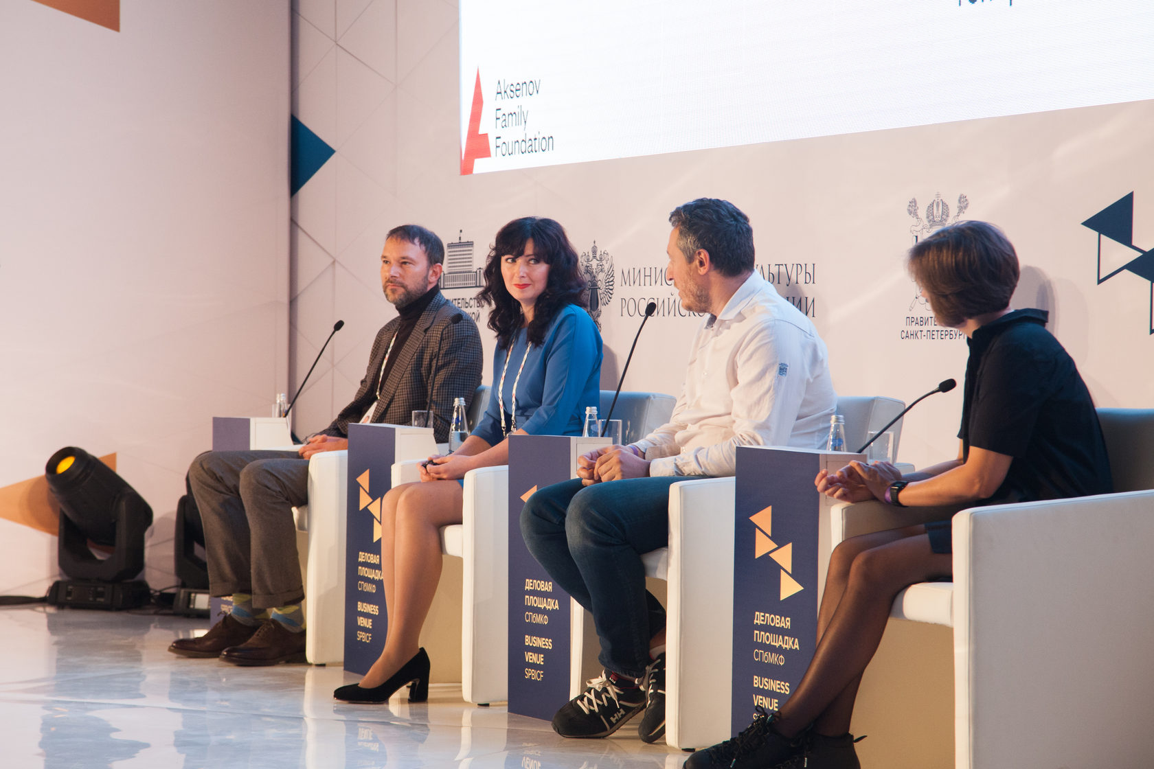 CultTech Lab Russia 2019