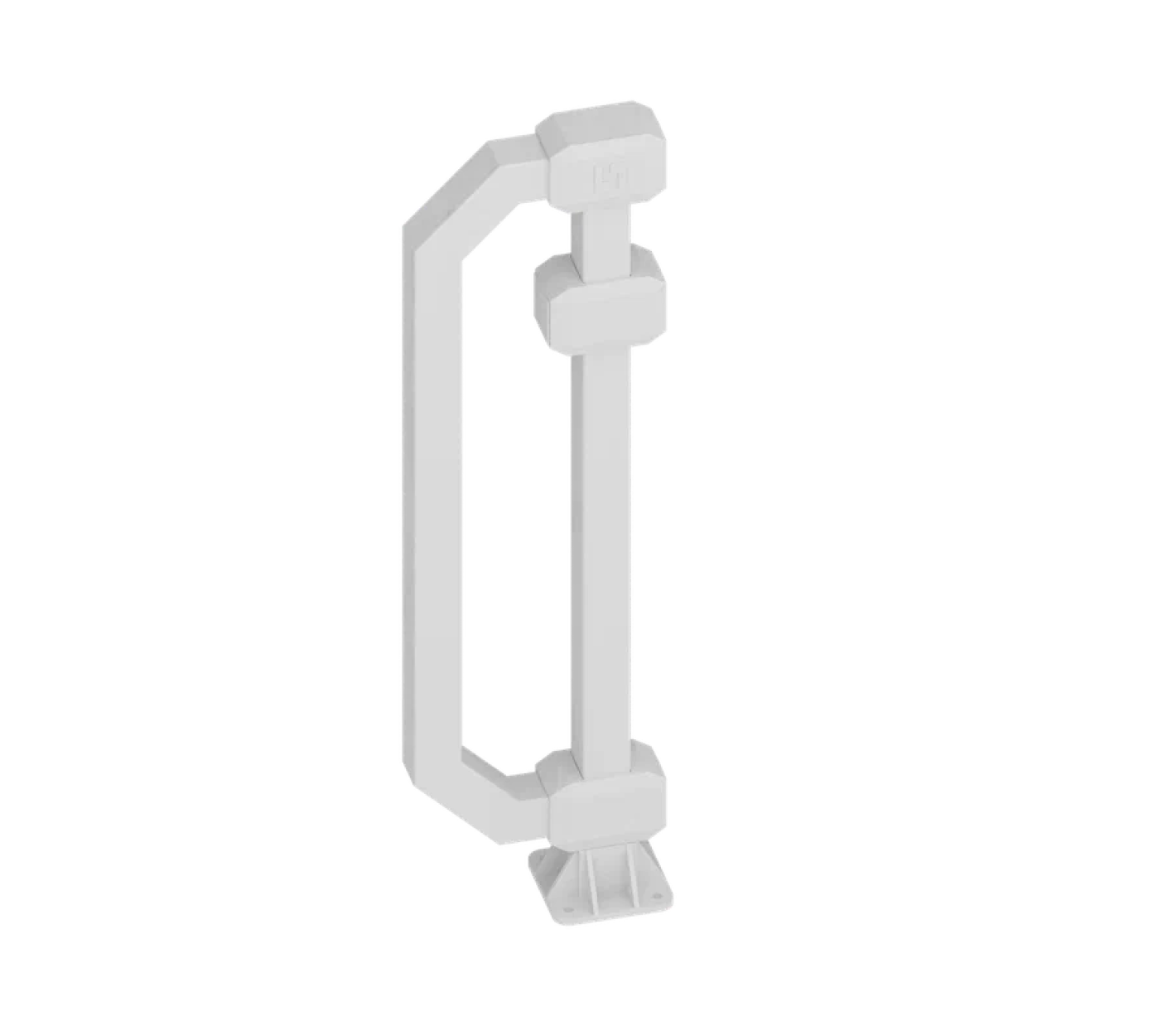 Мостовые ограждения ОМ2