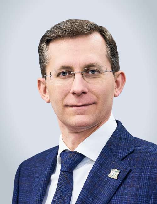 Павел Тараканов