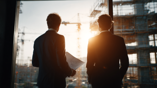 разрешительная документация в строительстве