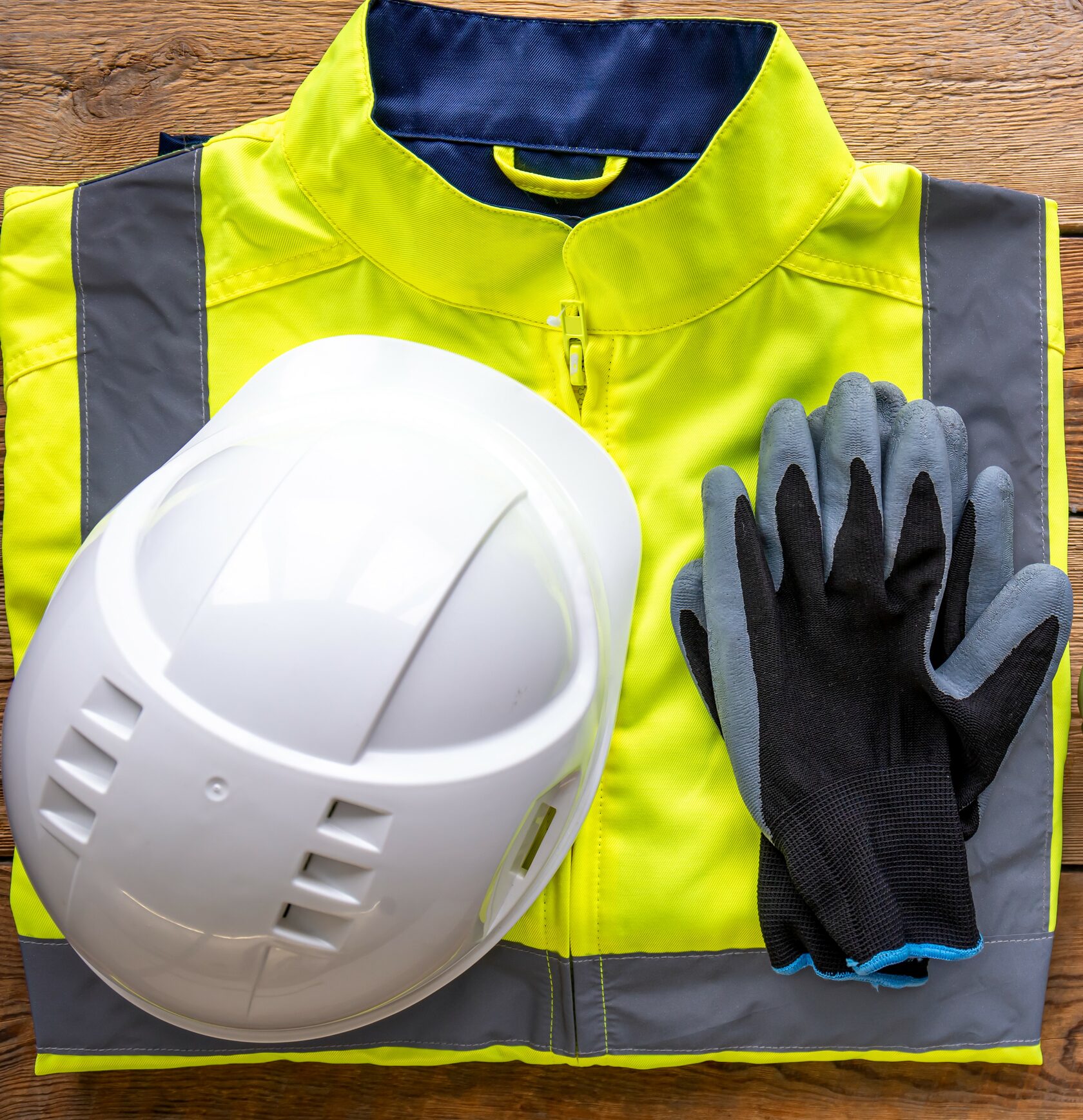 Сертификат соответствия на спецодежду (СИЗ) в Санкт-Петербурге | ТЕСТ-СЗ