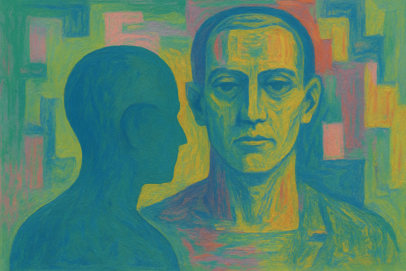 Интроект в психологии - что это такое простыми словами