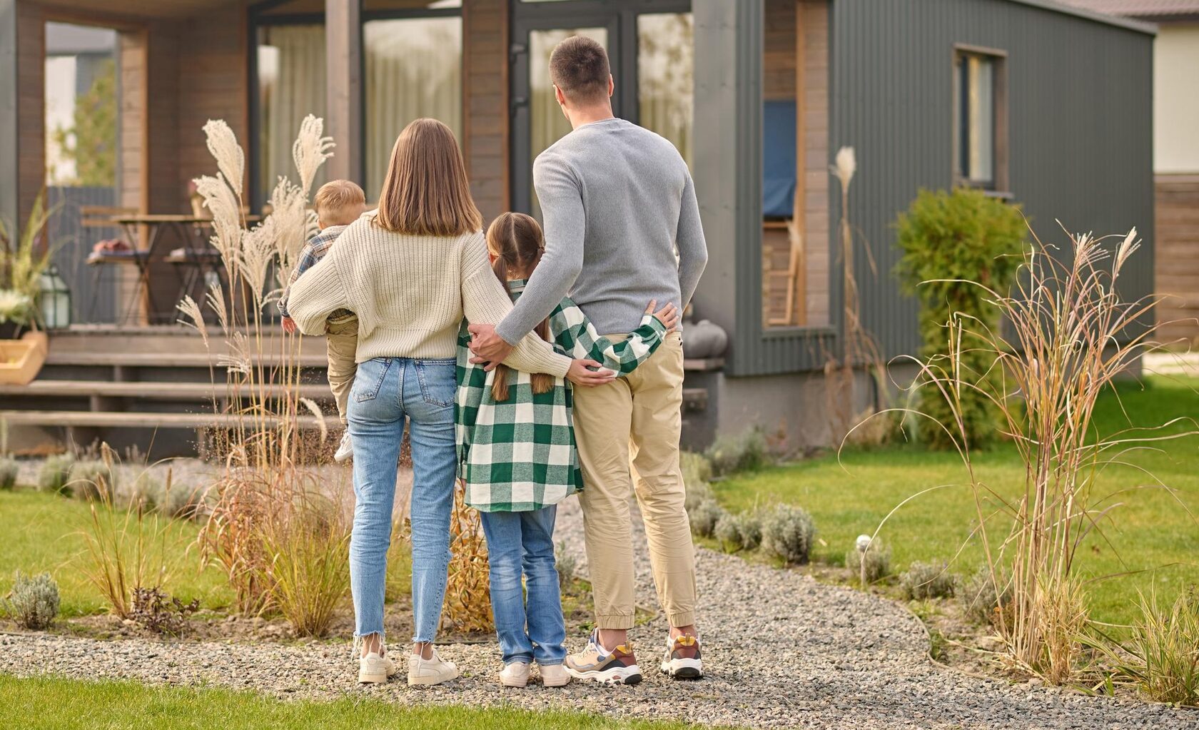 фото загородного дома Великий Новгород