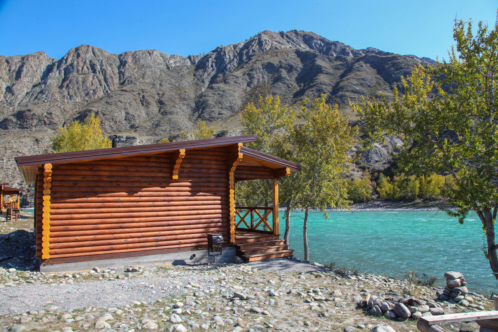 отдых алтай 2023 год