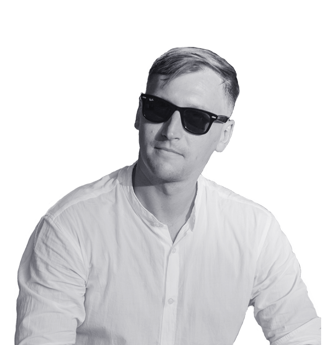 Михаил Дробитько