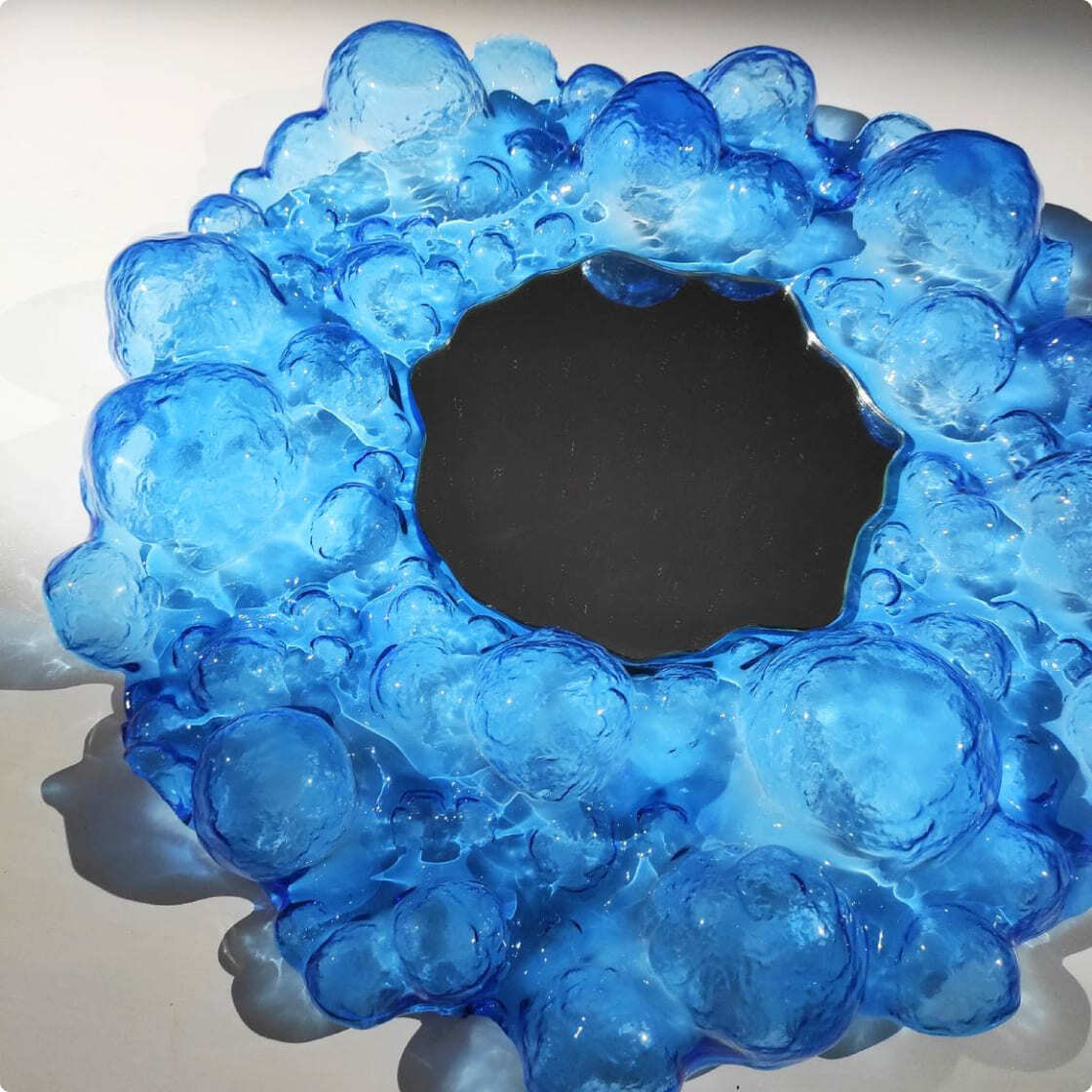 дизайнерские зеркала