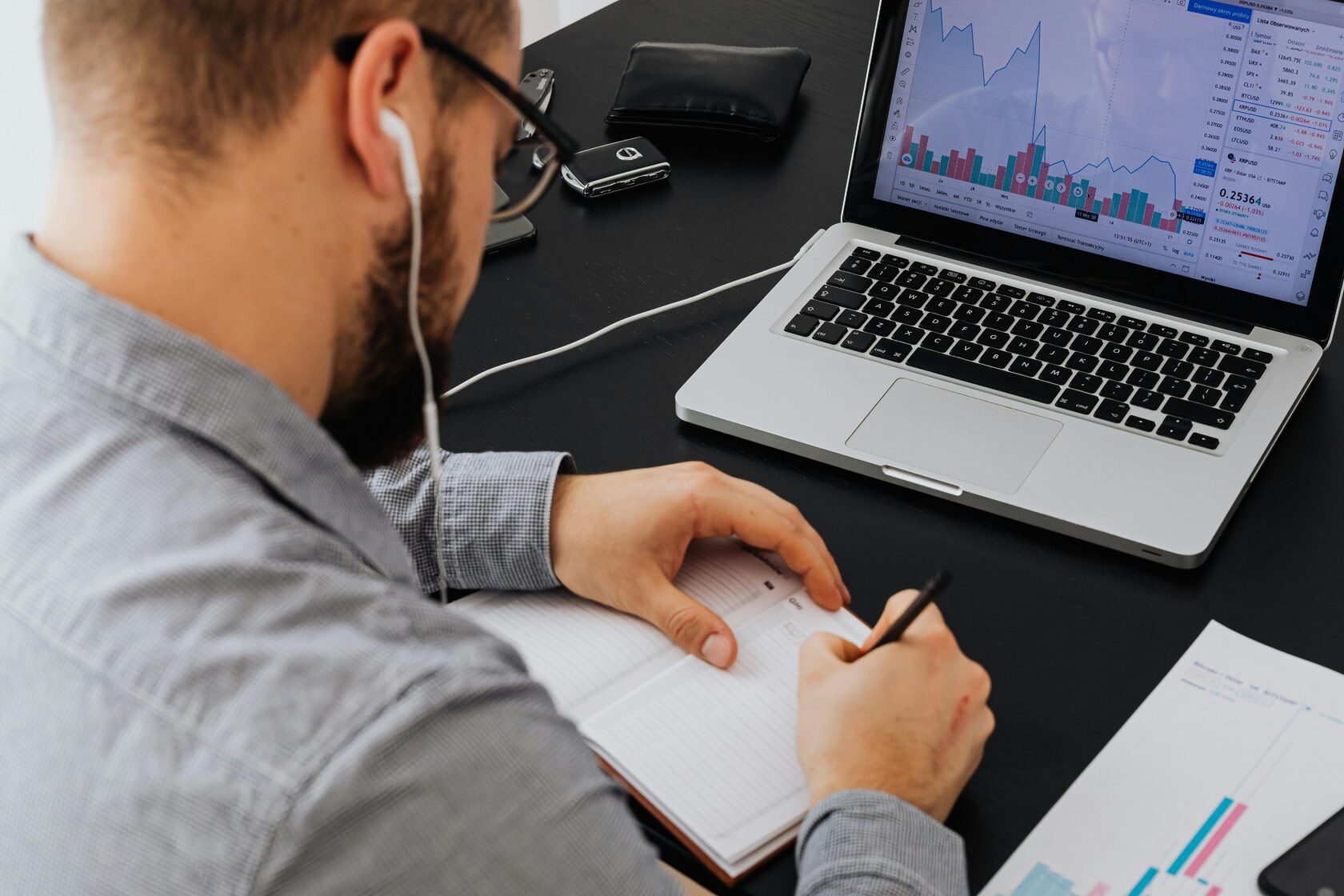 процесс найма