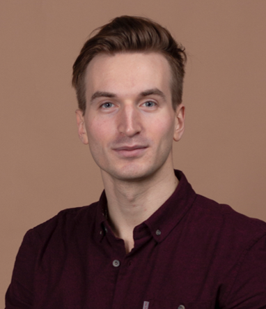 Дмитрий Хачумов