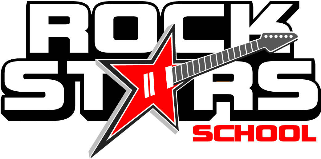 Надпись рок звезда. Школа рока логотип. Старая школа рока. Рок звезда скул.