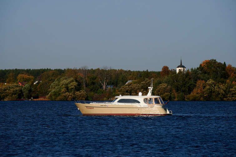 Экстерьер 3