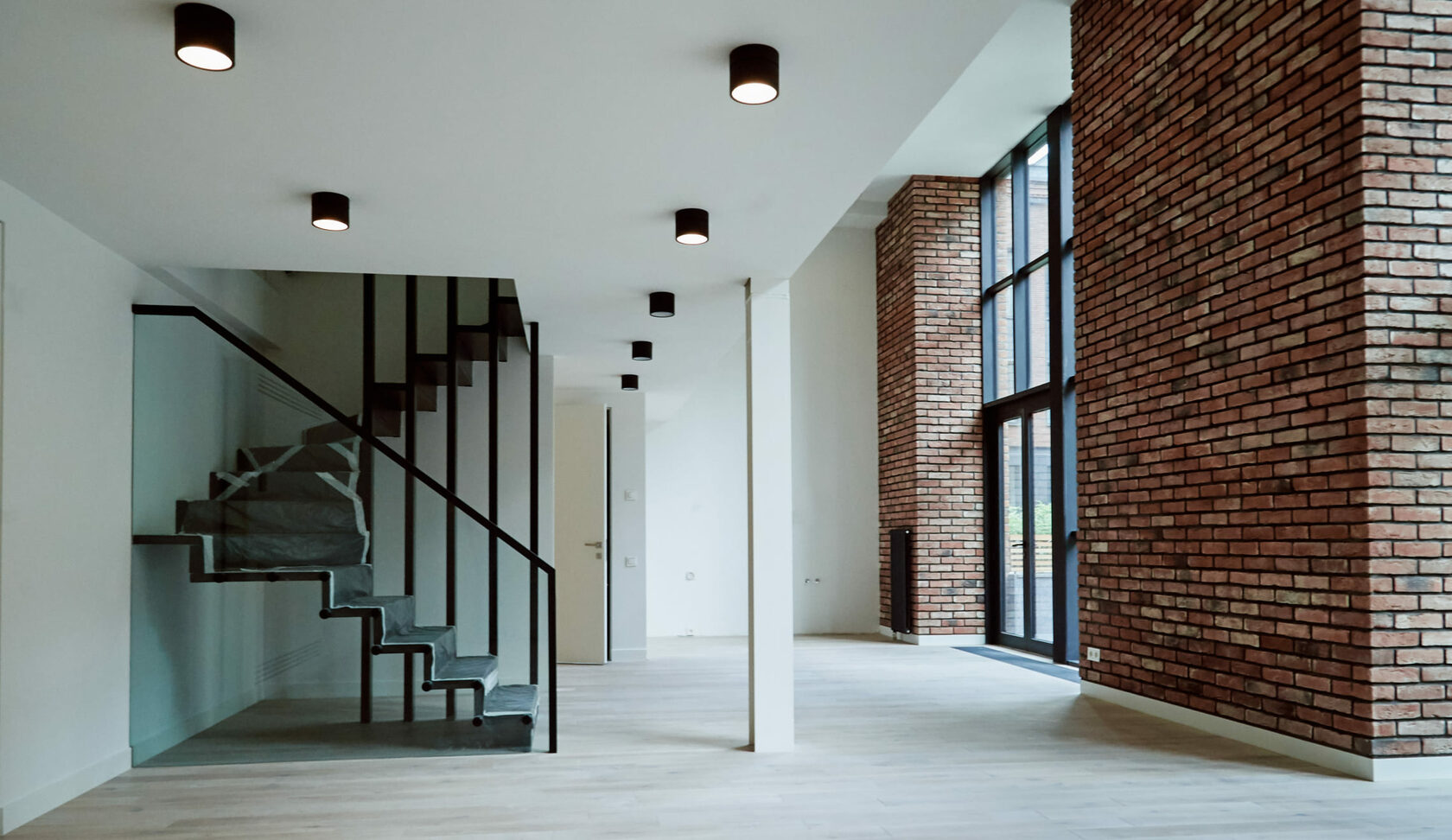 Комплекс премиум-апартаментов "Bolshevik"