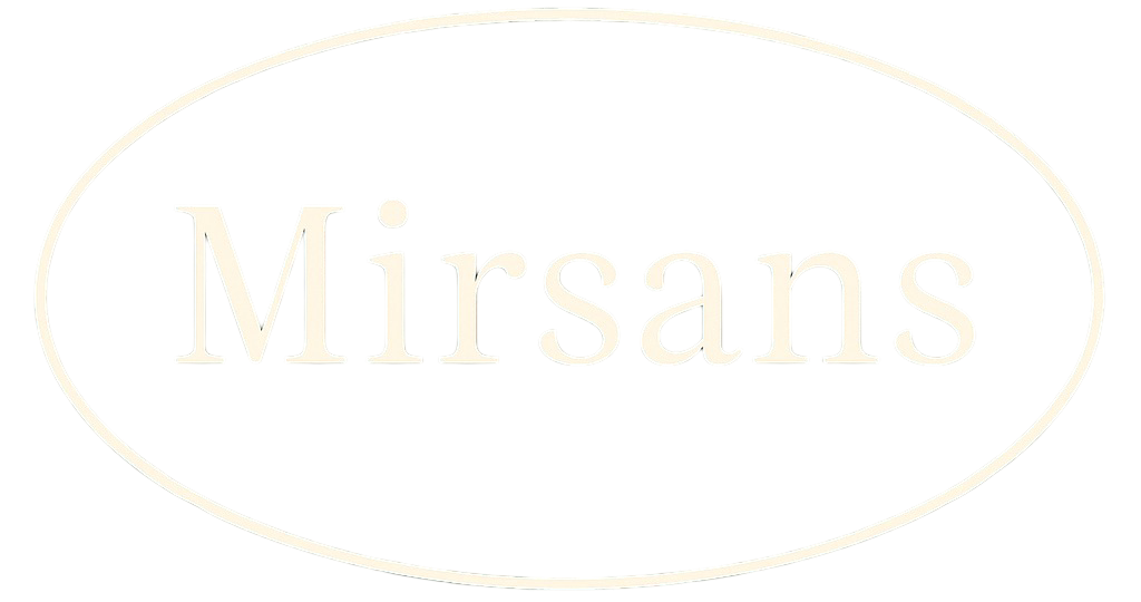 Mirsans