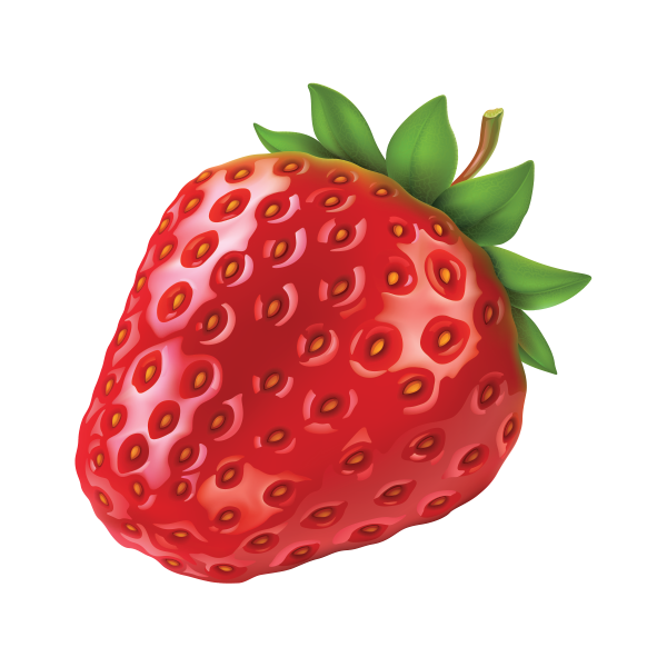  Leaf Berry 
