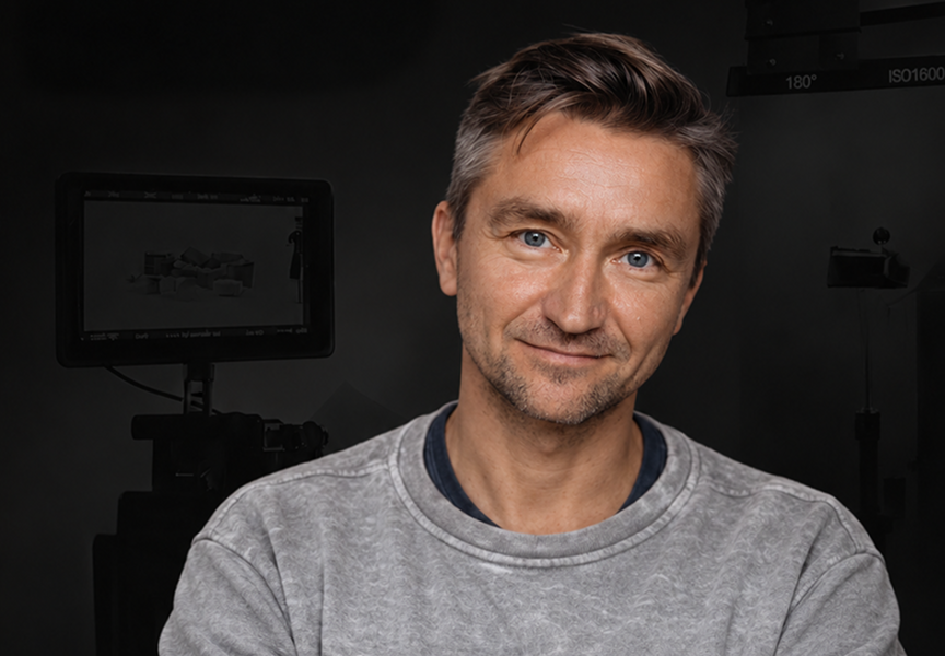 Дмитрий Тюрин