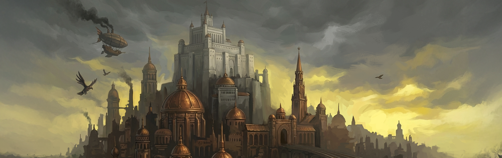 EZY: Fantasy — атмосфера