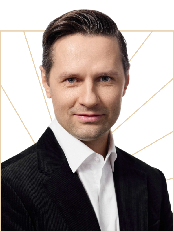 Андрей Сумцов — Константин Левин