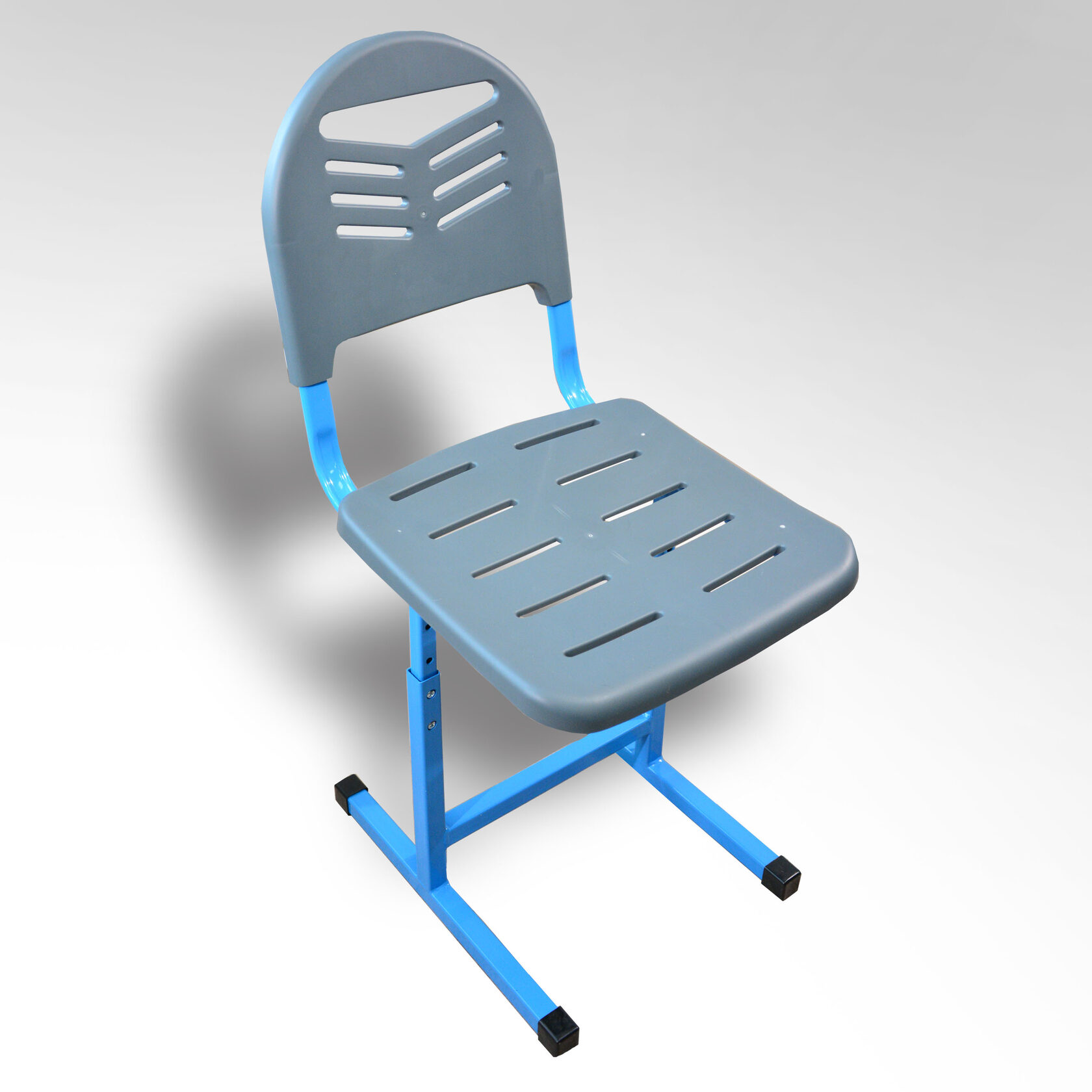 Комплект сидение и спинка для ученического стула