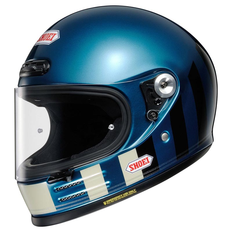 SHOEI Glamster Resurrection TC 2