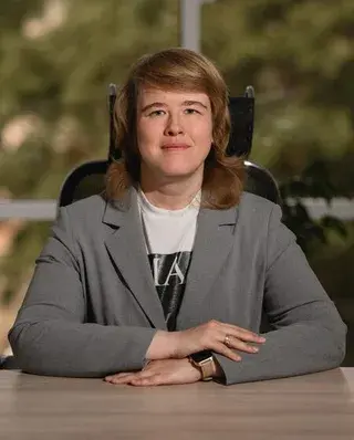 Кугеева Анна Владимировна